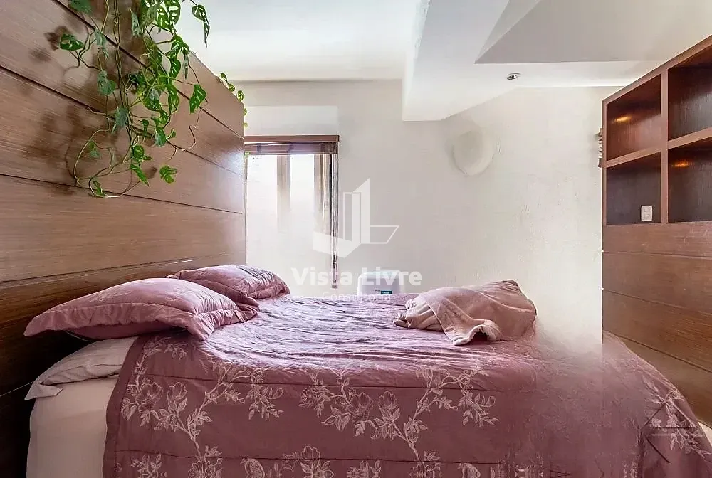Apartamento, 1 quarto, 112 m² - Foto 10