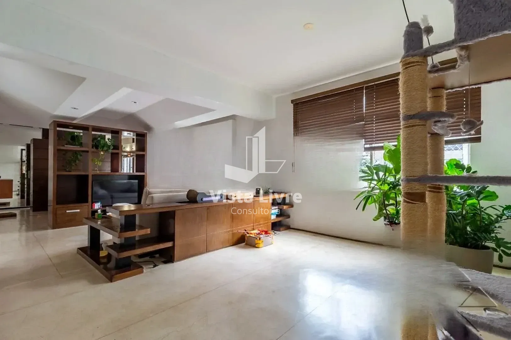 Apartamento, 1 quarto, 112 m² - Foto 2