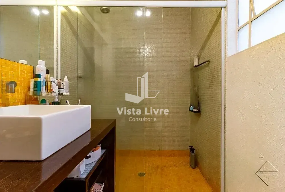 Apartamento, 1 quarto, 112 m² - Foto 12