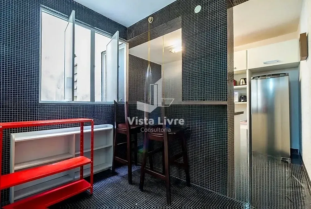 Apartamento, 1 quarto, 112 m² - Foto 13