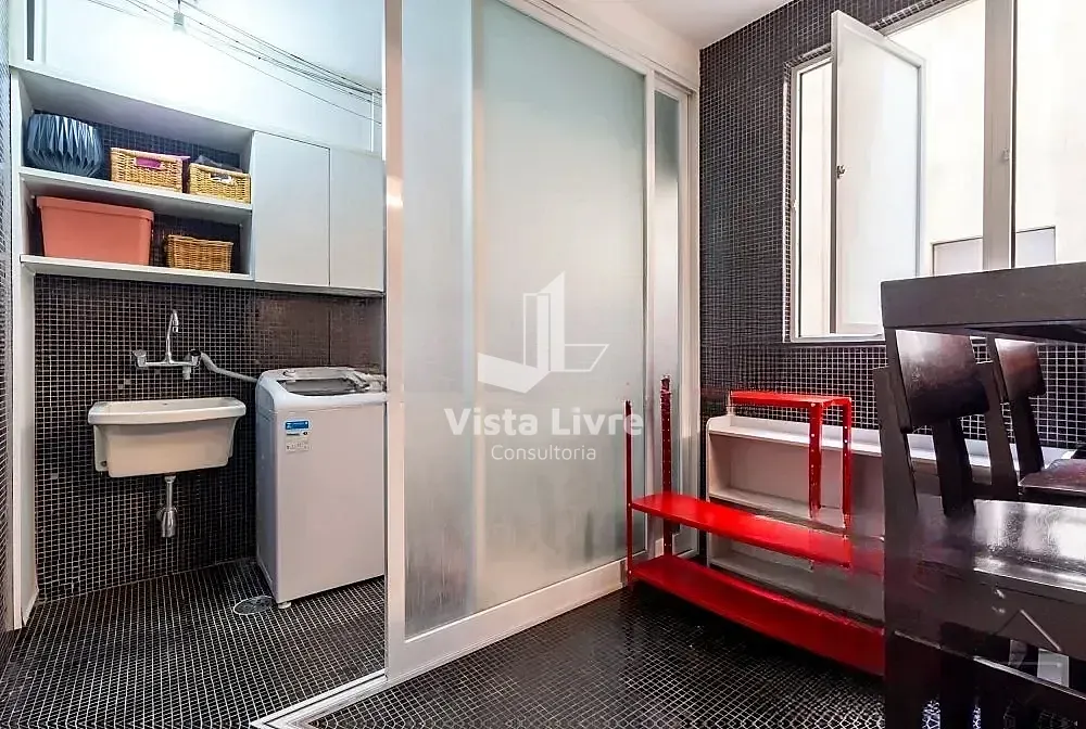 Apartamento, 1 quarto, 112 m² - Foto 14