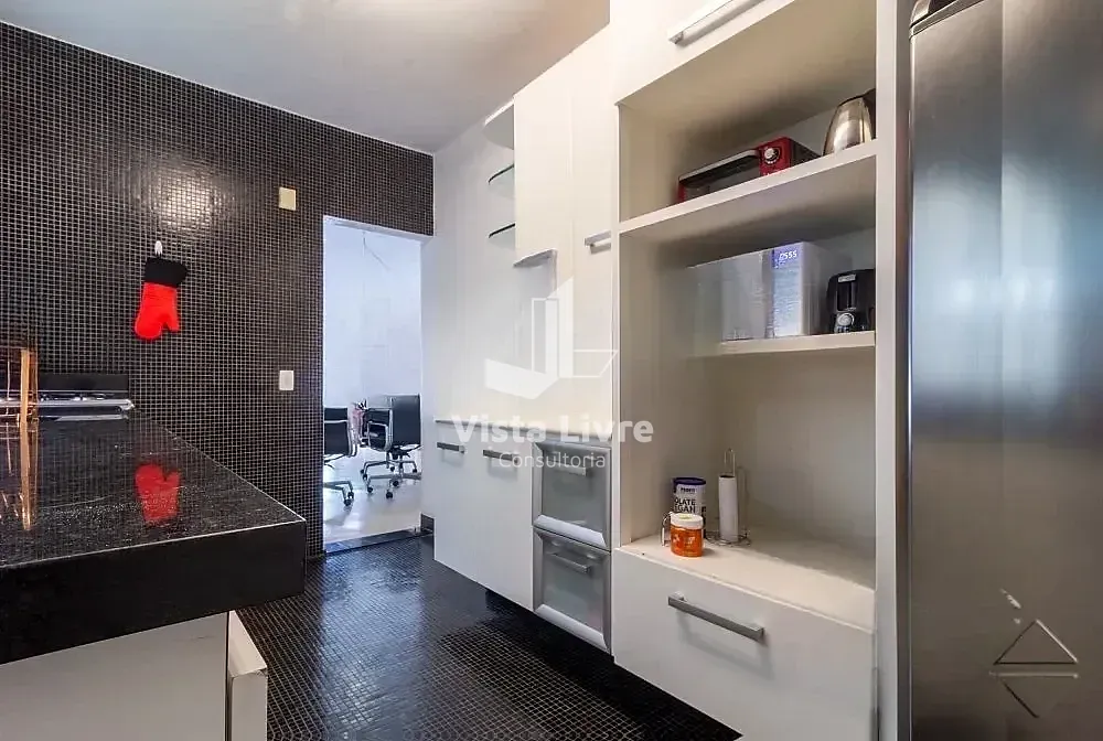 Apartamento, 1 quarto, 112 m² - Foto 15