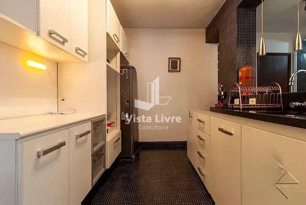 Apartamento, 1 quarto, 112 m² - Foto 16