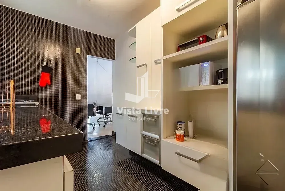 Apartamento, 1 quarto, 112 m² - Foto 17