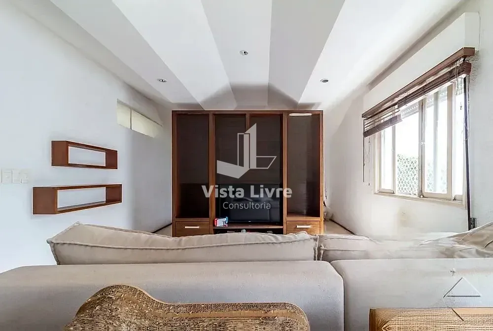 Apartamento, 1 quarto, 112 m² - Foto 3