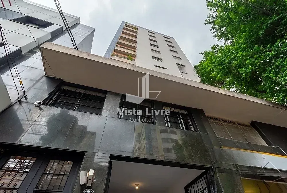 Apartamento, 1 quarto, 112 m² - Foto 25