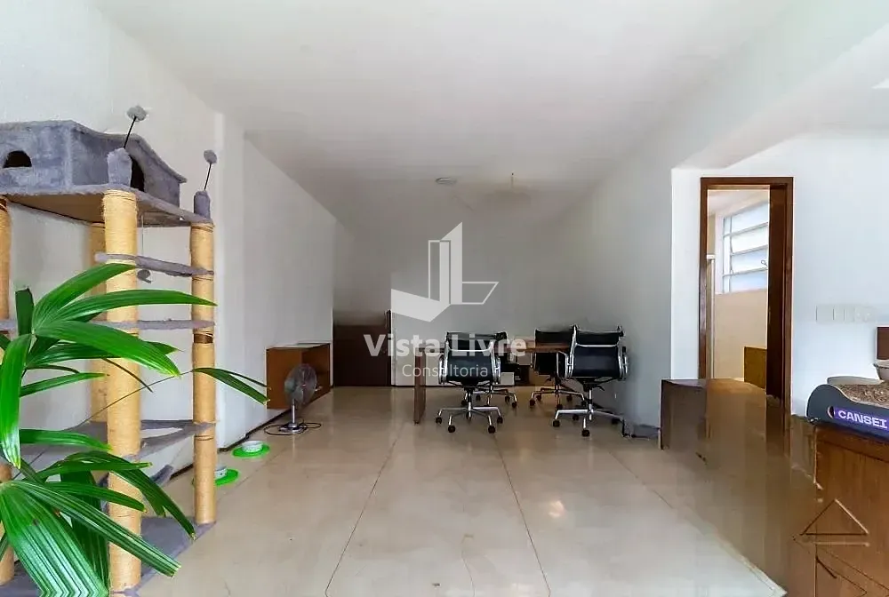 Apartamento, 1 quarto, 112 m² - Foto 5