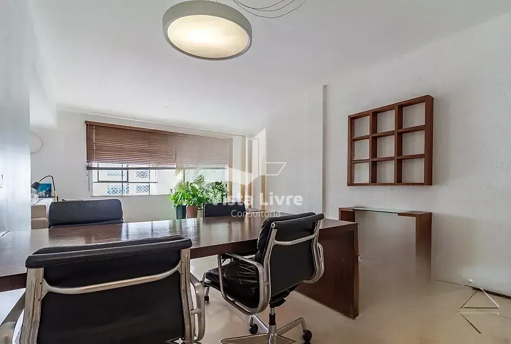 Apartamento, 1 quarto, 112 m² - Foto 6