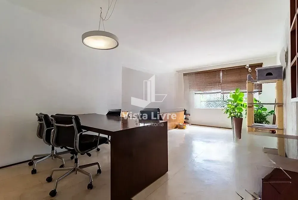 Apartamento, 1 quarto, 112 m² - Foto 7