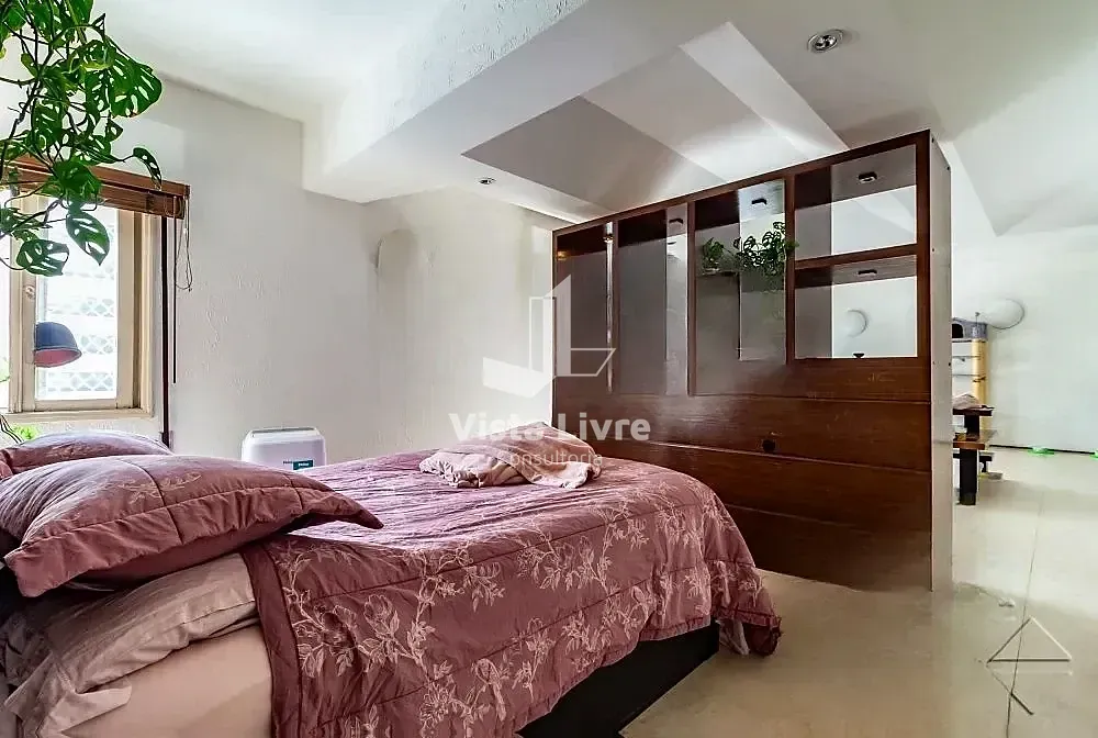 Apartamento, 1 quarto, 112 m² - Foto 9