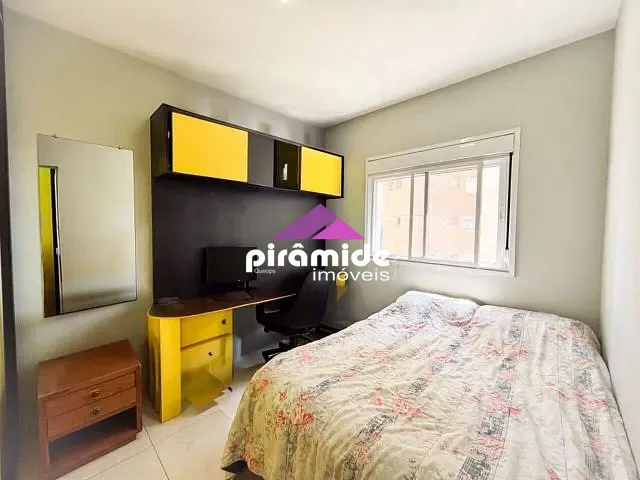 Apartamento 4 quartos e 6 banheiros, à venda, no bairro Jardim das Colinas em São José dos Campos