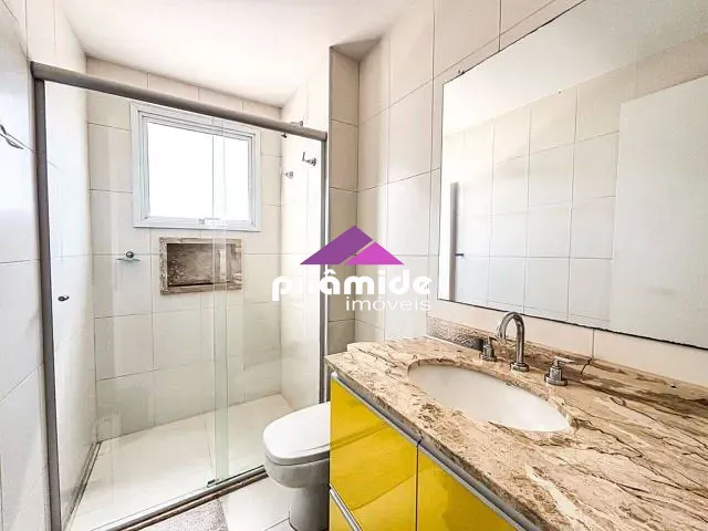 Apartamento 4 quartos e 6 banheiros, à venda, no bairro Jardim das Colinas em São José dos Campos