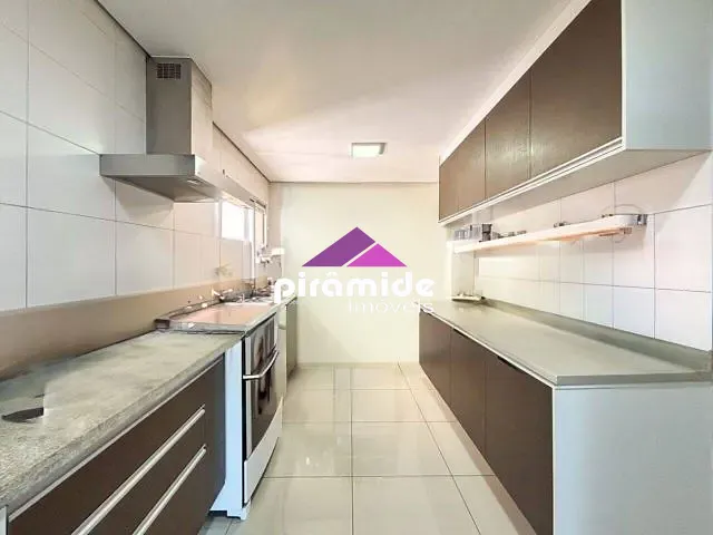 Apartamento 4 quartos e 6 banheiros, à venda, no bairro Jardim das Colinas em São José dos Campos