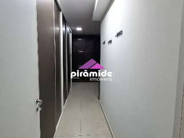 Apartamento 4 quartos e 6 banheiros, à venda, no bairro Jardim das Colinas em São José dos Campos