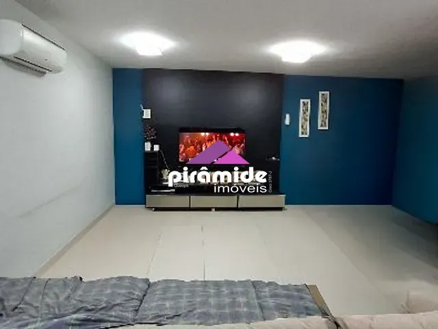 Apartamento 4 quartos e 6 banheiros, à venda, no bairro Jardim das Colinas em São José dos Campos