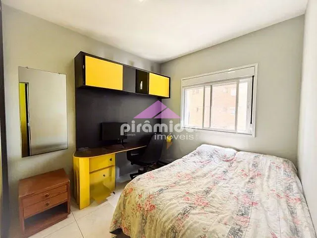Apartamento 4 quartos e 6 banheiros, à venda, no bairro Jardim das Colinas em São José dos Campos