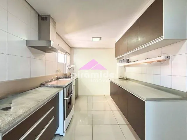 Apartamento 4 quartos e 6 banheiros, à venda, no bairro Jardim das Colinas em São José dos Campos