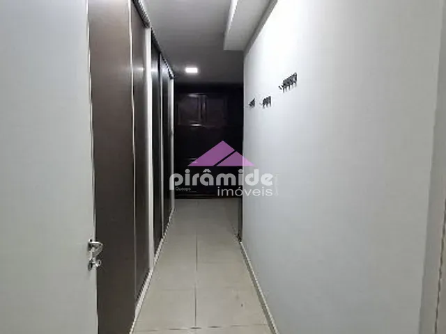 Apartamento 4 quartos e 6 banheiros, à venda, no bairro Jardim das Colinas em São José dos Campos