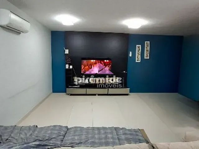 Apartamento 4 quartos e 6 banheiros, à venda, no bairro Jardim das Colinas em São José dos Campos