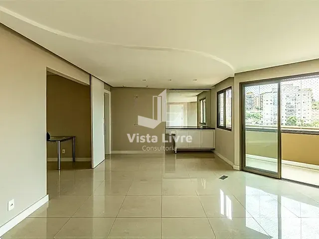 Apartamento com 103m² 3 quartos e 4 banheiros, à venda, no bairro Alto da Lapa em São Paulo