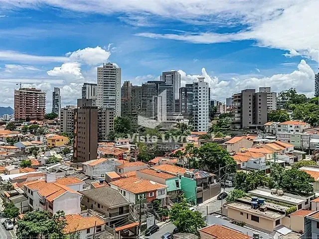 Apartamento com 103m² 3 quartos e 4 banheiros, à venda, no bairro Alto da Lapa em São Paulo