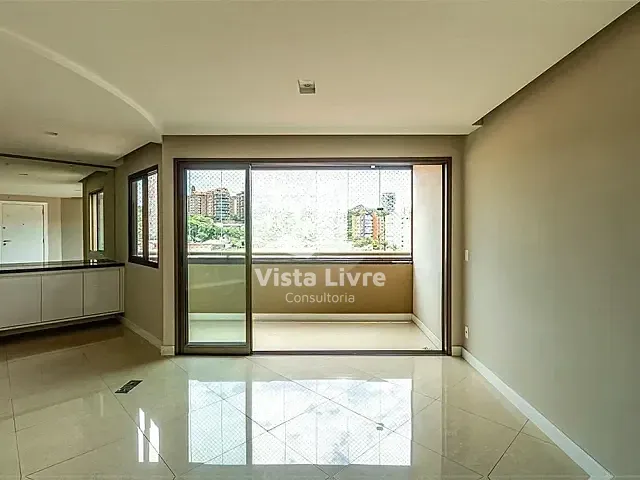 Apartamento com 103m² 3 quartos e 4 banheiros, à venda, no bairro Alto da Lapa em São Paulo