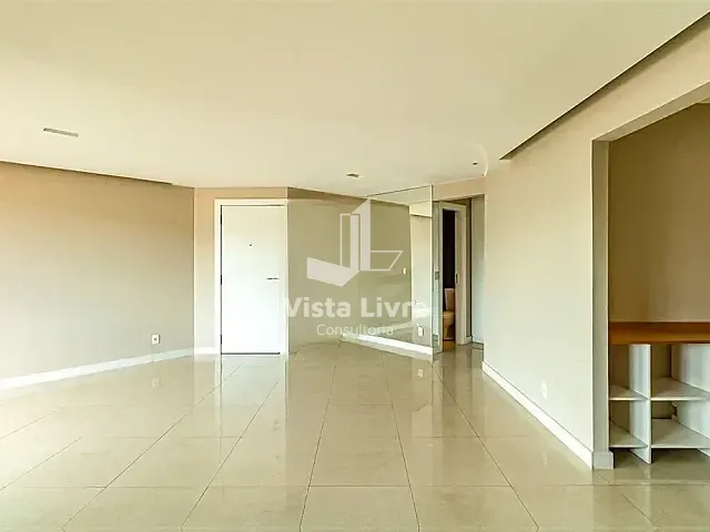 Apartamento com 103m² 3 quartos e 4 banheiros, à venda, no bairro Alto da Lapa em São Paulo