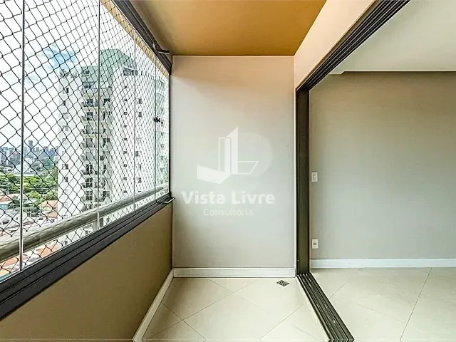 Apartamento com 103m² 3 quartos e 4 banheiros, à venda, no bairro Alto da Lapa em São Paulo