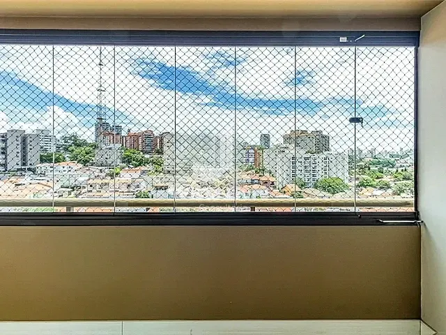 Apartamento com 103m² 3 quartos e 4 banheiros, à venda, no bairro Alto da Lapa em São Paulo