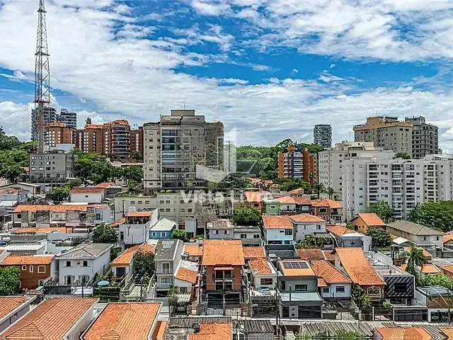 Apartamento com 103m² 3 quartos e 4 banheiros, à venda, no bairro Alto da Lapa em São Paulo