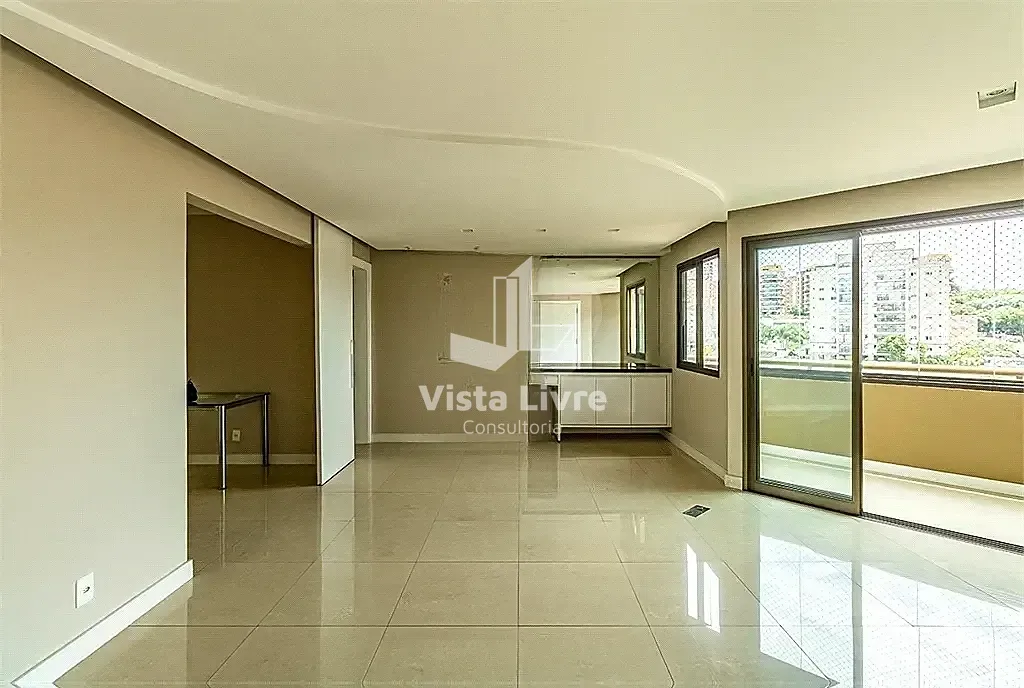 Apartamento, 3 quartos, 103 m² - Foto 1