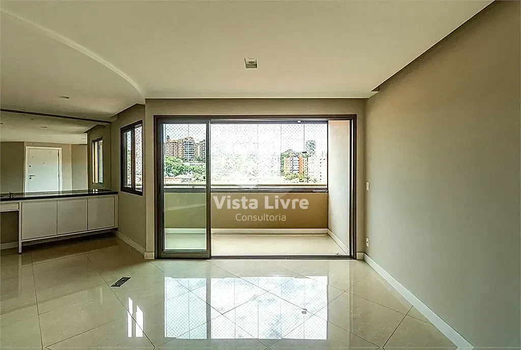 Apartamento, 3 quartos, 103 m² - Foto 3
