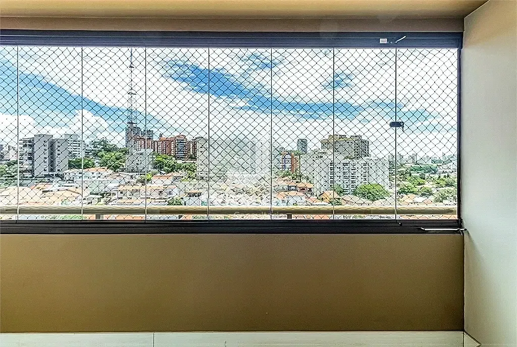 Apartamento, 3 quartos, 103 m² - Foto 2
