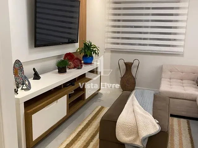 Apartamento com 158m² 3 quartos e 4 banheiros, à venda, no bairro Tamboré em Santana de Parnaíba