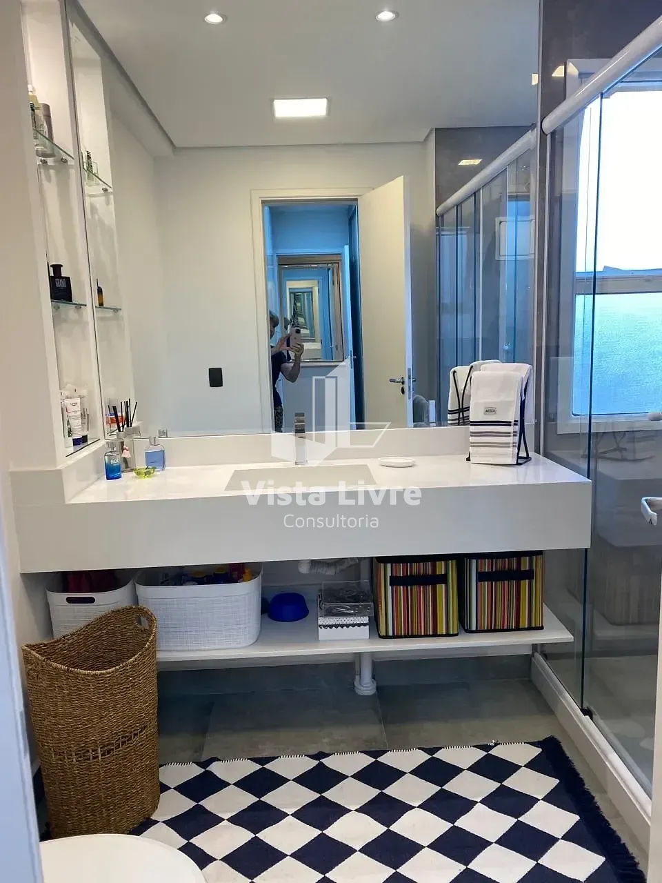 Apartamento, 3 quartos, 158 m² - Foto 14