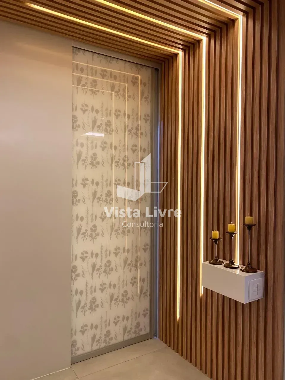 Apartamento, 3 quartos, 158 m² - Foto 6