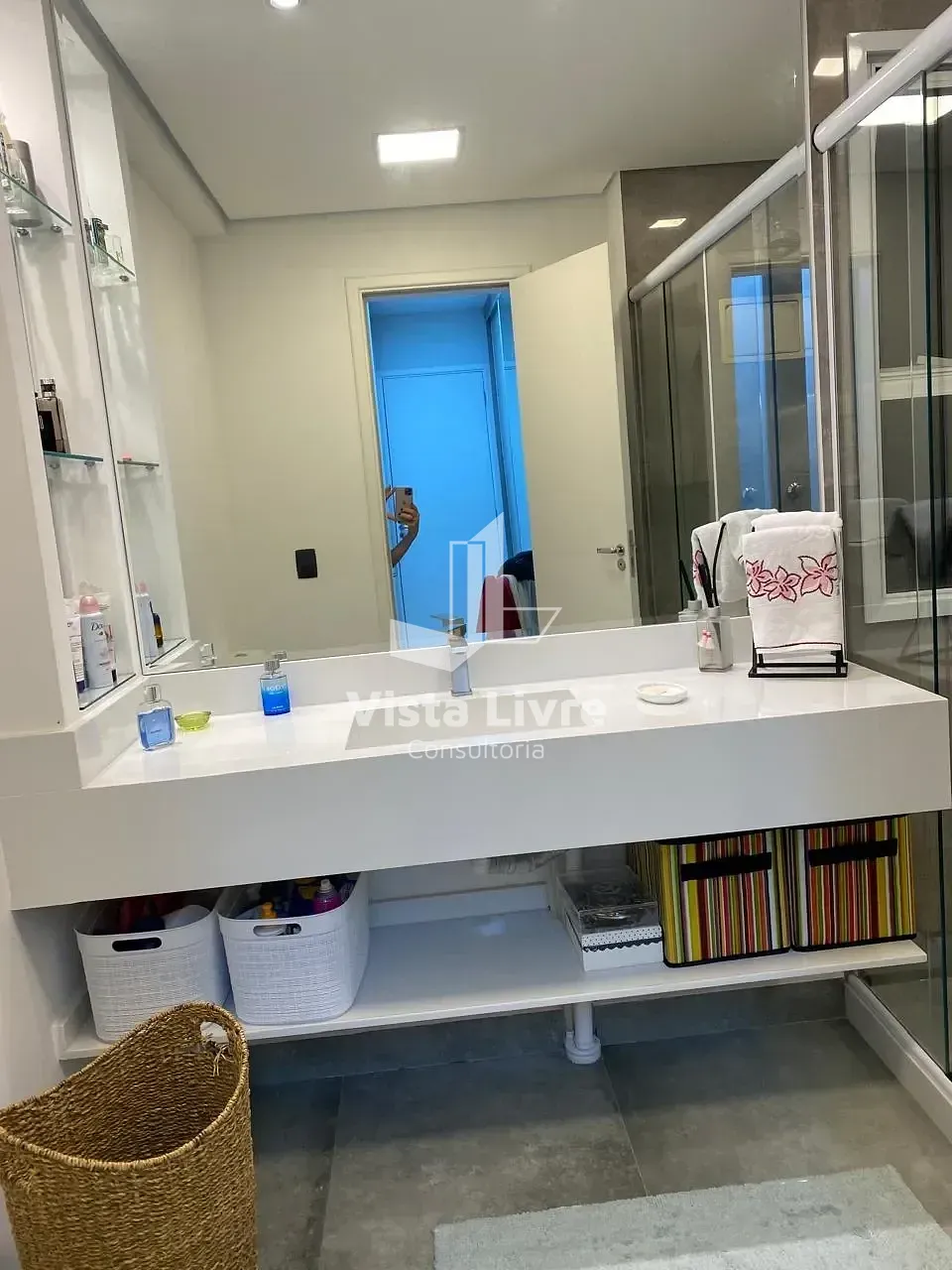 Apartamento, 3 quartos, 158 m² - Foto 17