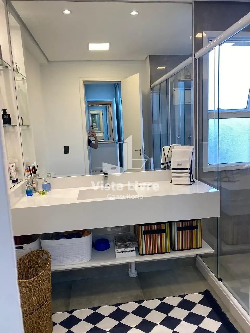 Apartamento, 3 quartos, 158 m² - Foto 22