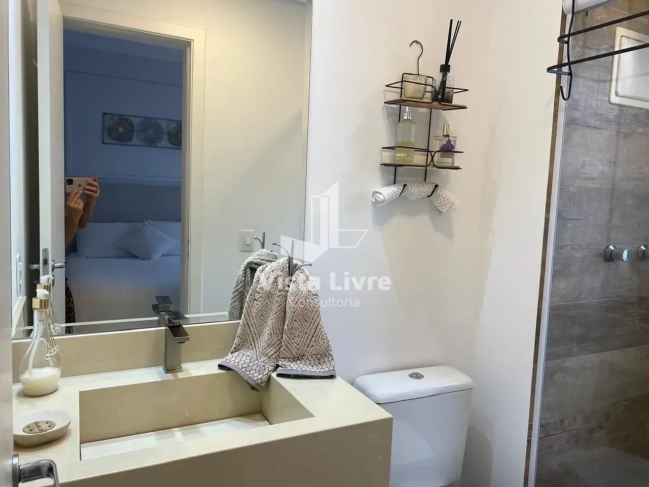 Apartamento, 3 quartos, 158 m² - Foto 7