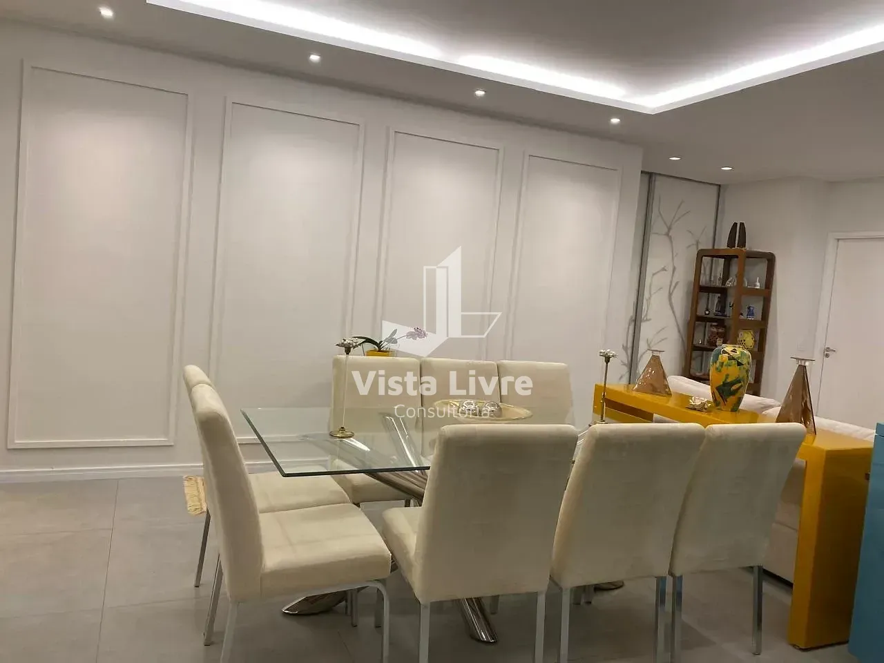 Apartamento, 3 quartos, 158 m² - Foto 24
