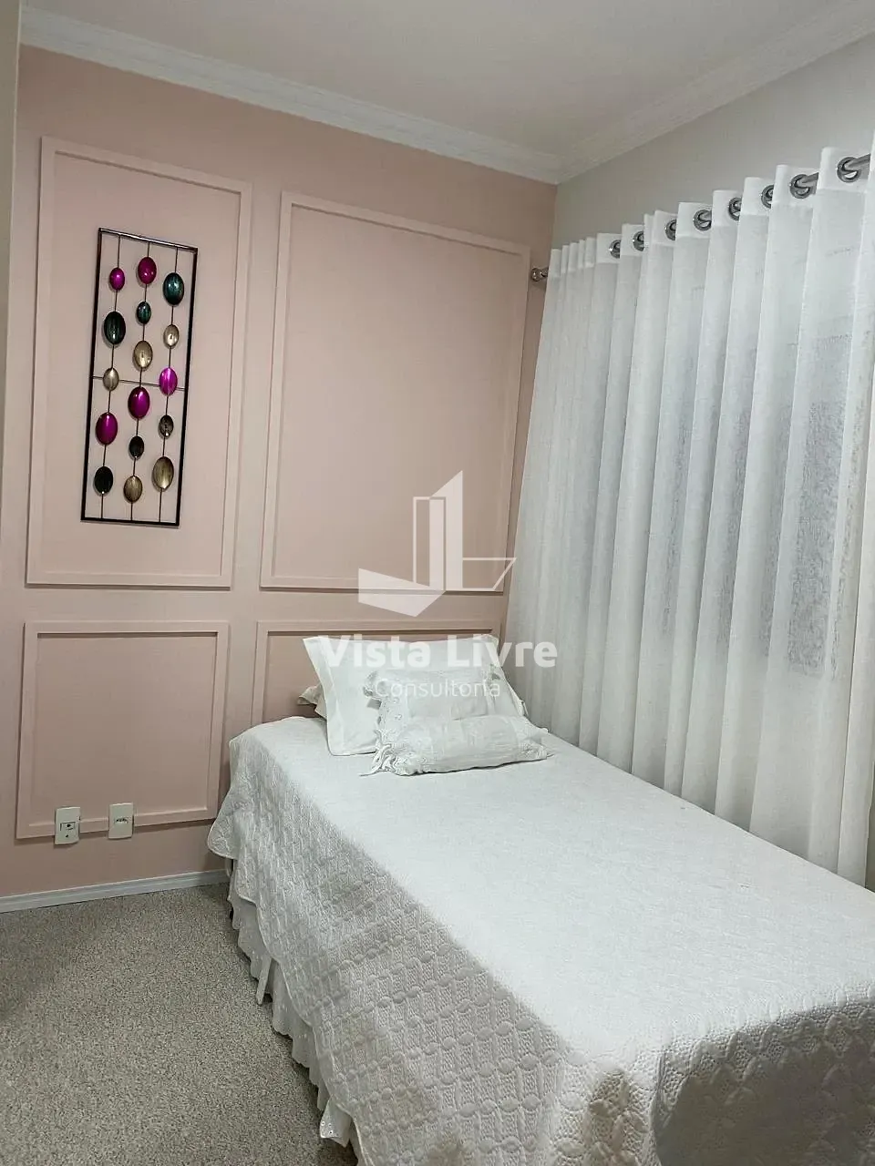 Apartamento, 3 quartos, 158 m² - Foto 25