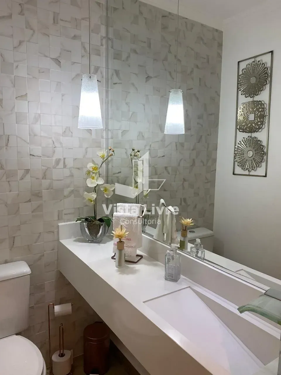Apartamento, 3 quartos, 158 m² - Foto 29