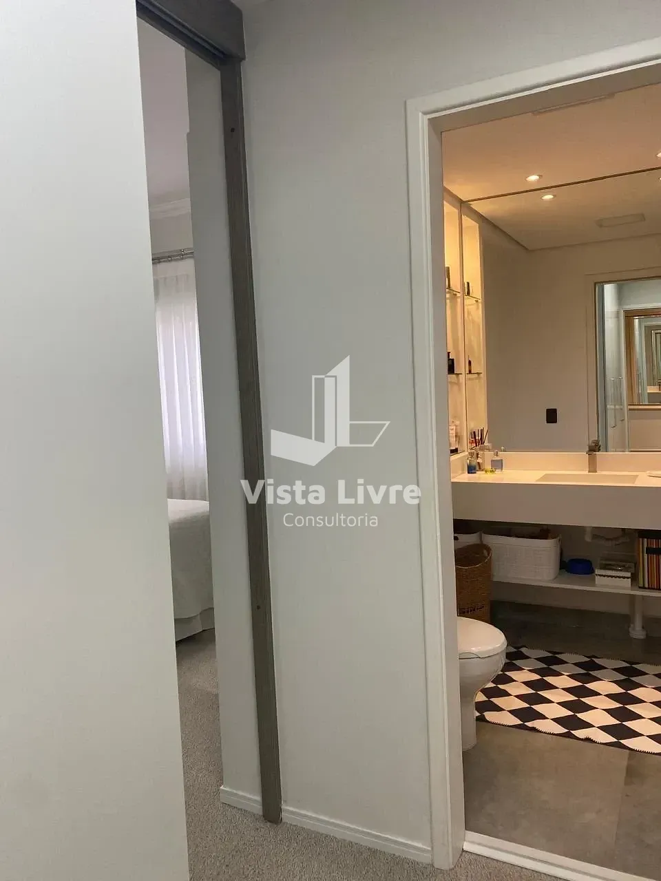 Apartamento, 3 quartos, 158 m² - Foto 8