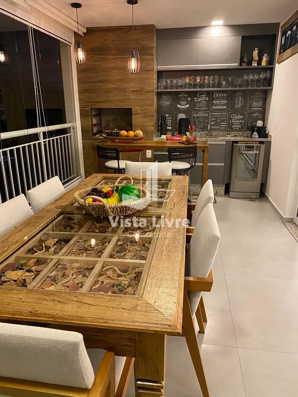 Apartamento, 3 quartos, 158 m² - Foto 11