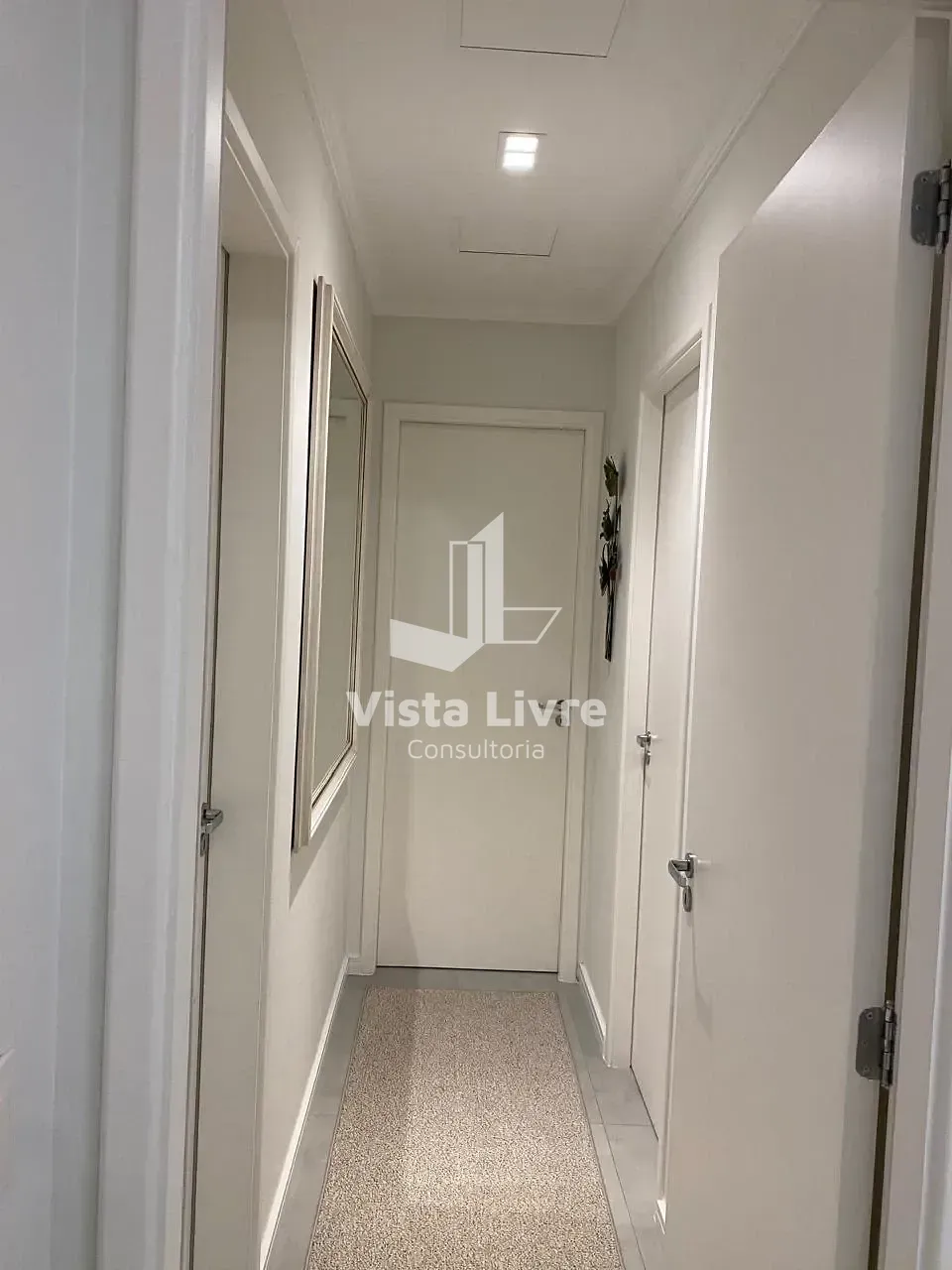 Apartamento, 3 quartos, 158 m² - Foto 12