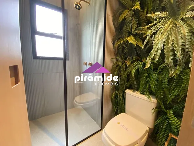 Apartamento 2 quartos e 2 banheiros, à venda, no bairro Jardim Aquárius em São José dos Campos