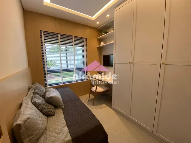 Apartamento 2 quartos e 2 banheiros, à venda, no bairro Jardim Aquárius em São José dos Campos