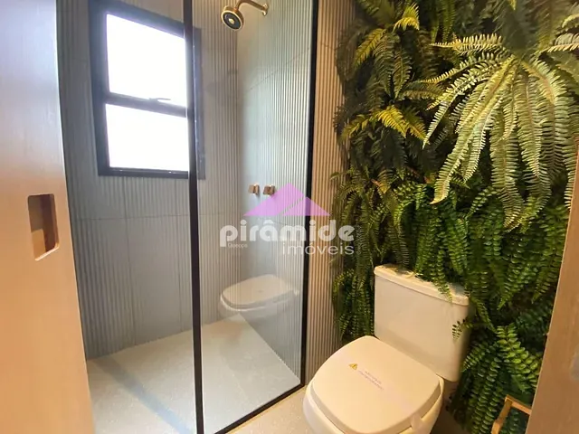Apartamento 2 quartos e 2 banheiros, à venda, no bairro Jardim Aquárius em São José dos Campos