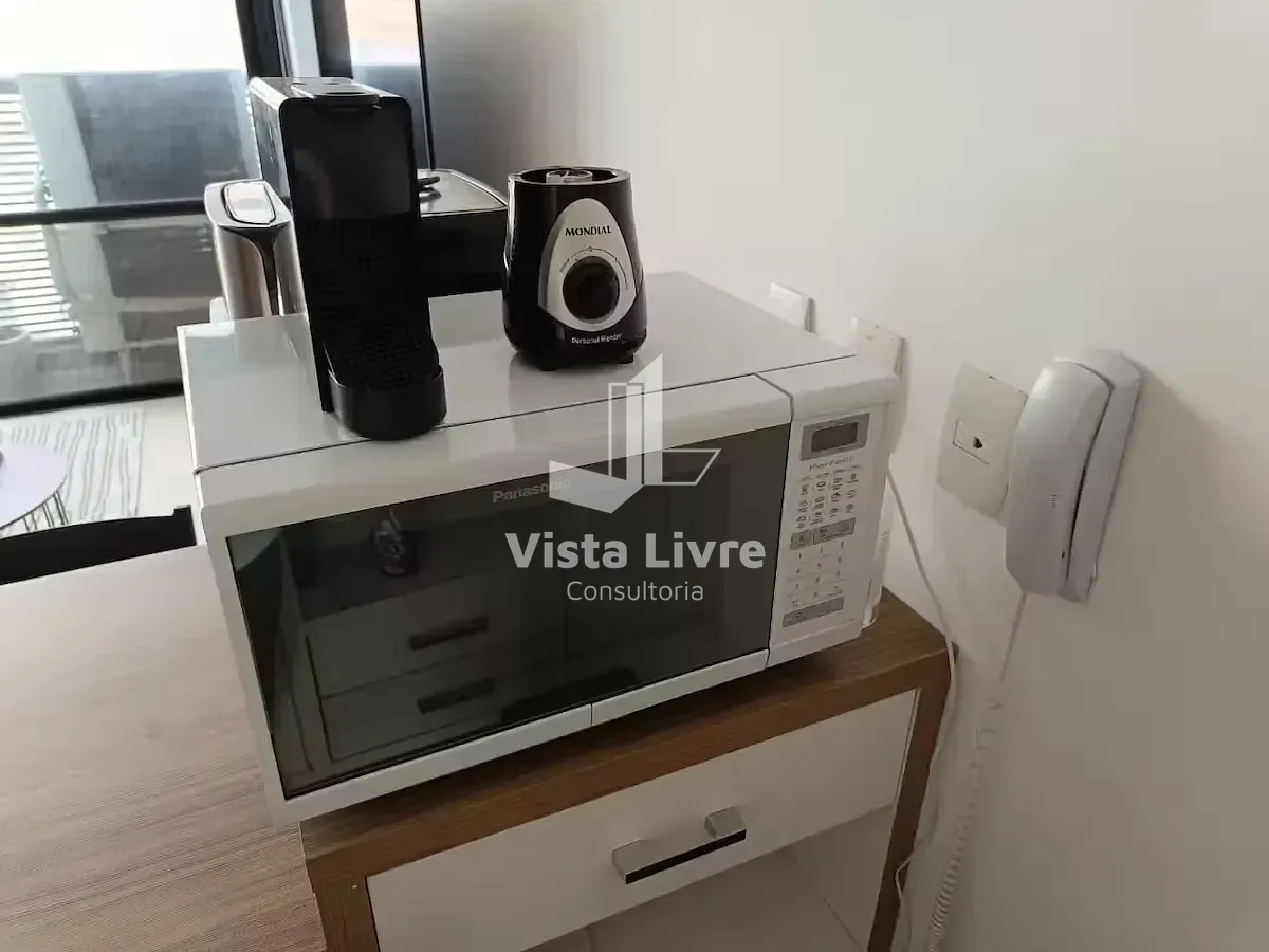 Apartamento, 2 quartos, 52 m² - Foto 12