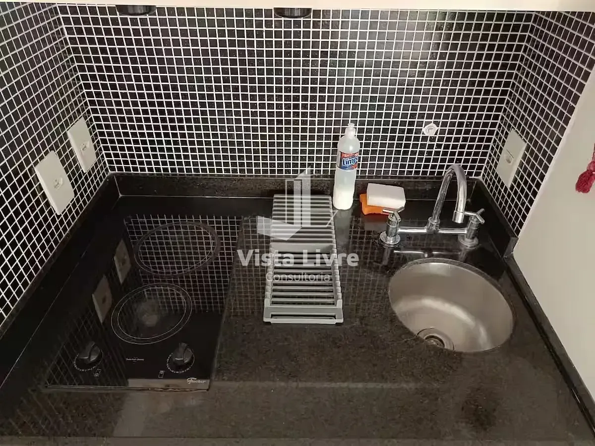 Apartamento, 2 quartos, 52 m² - Foto 13